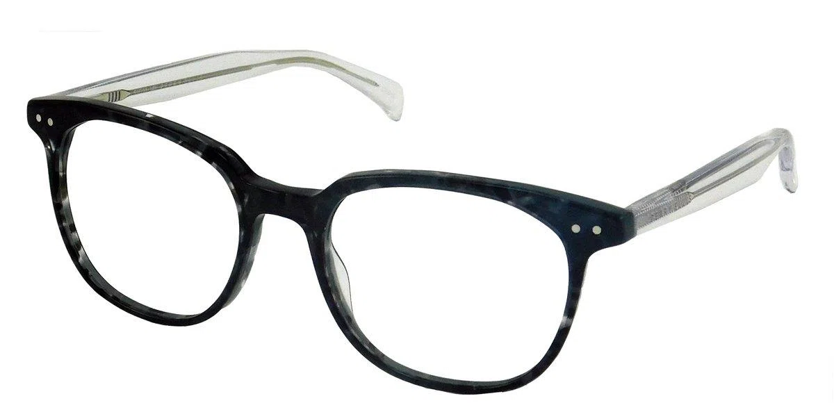 Perry Ellis 435 Eyeglasses - view 2